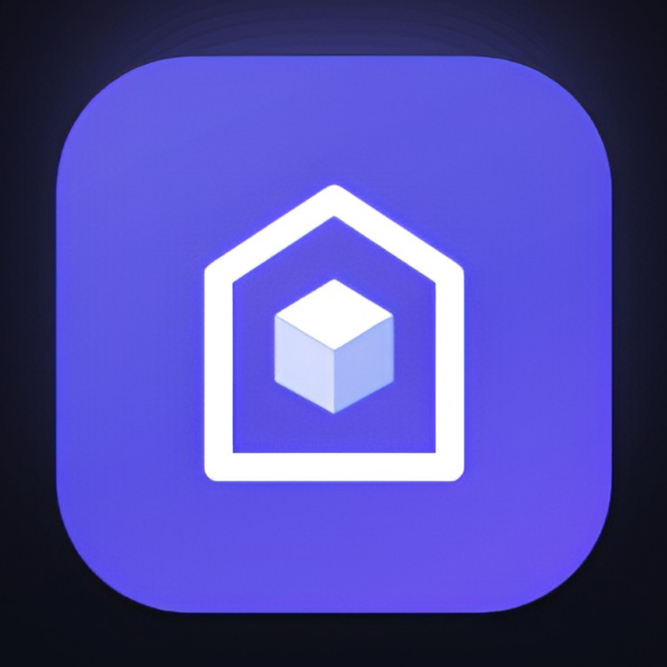 DMV Renovatie logo